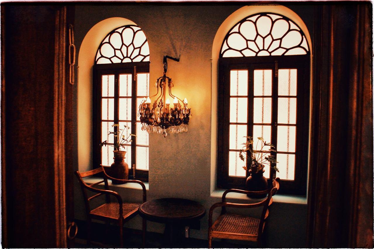 Calcutta Bungalow Exterior foto