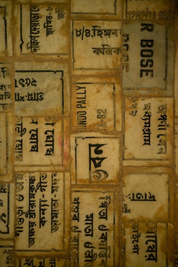 Calcutta Bungalow Exterior foto