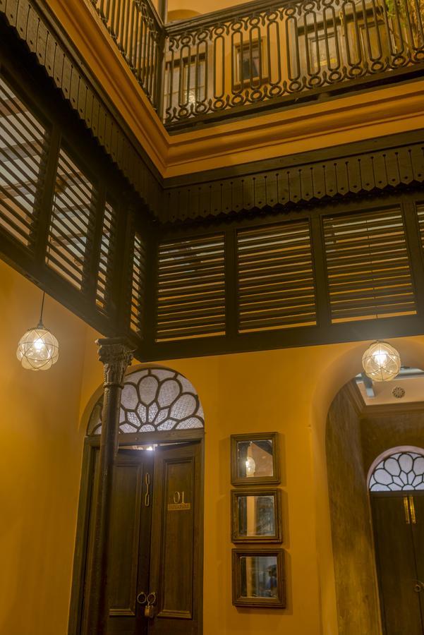 Calcutta Bungalow Exterior foto